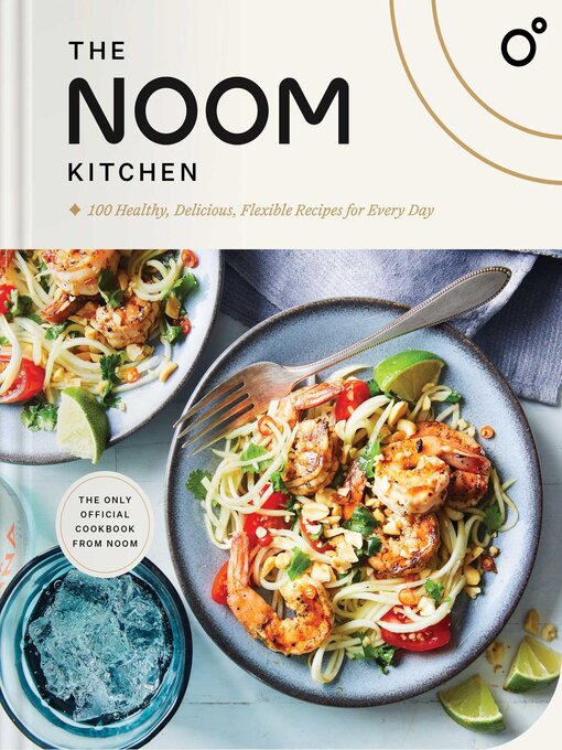 Title details for The Noom Kitchen by Noom - Wait list